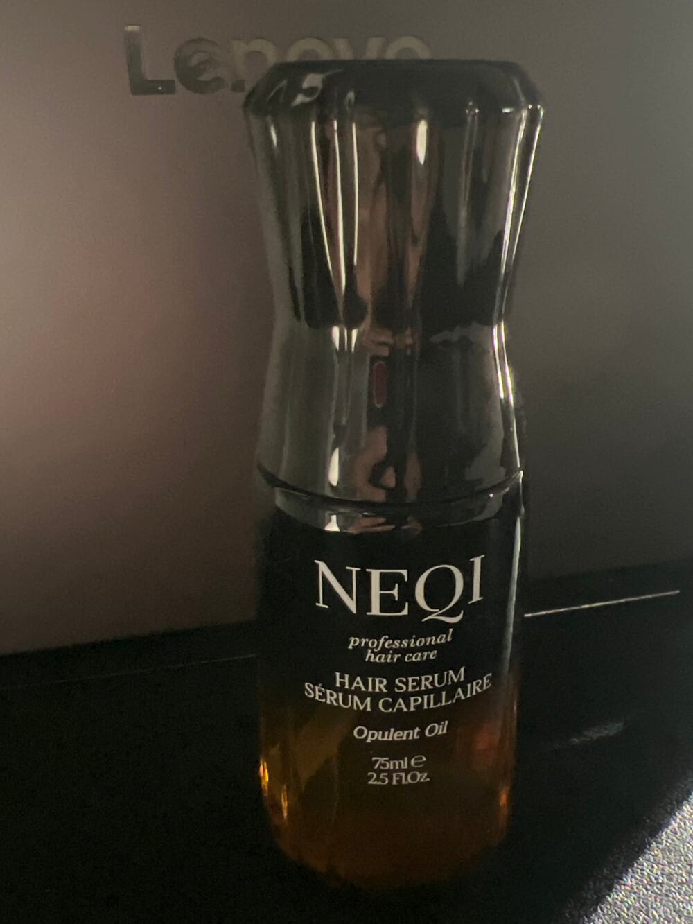 NEQI Oppulent Oil Hair Serum 75 ml